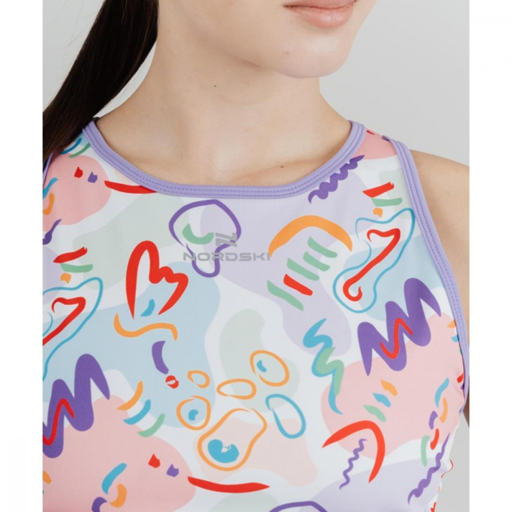 Топ Nordski Run Marathon W