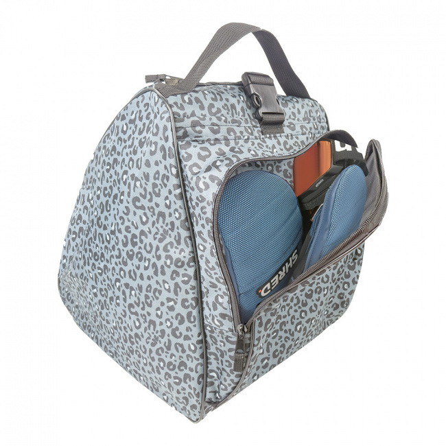 Чехол для г/л ботинок МАНАРАГА (леопард (9182499))