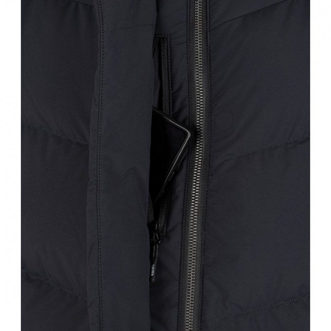 Пальто Sivera Шалга жен. (арт. 250627)