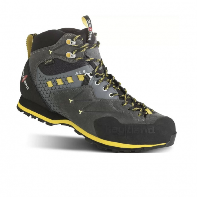 Ботинки Kayland Vitrik Mid GTX 