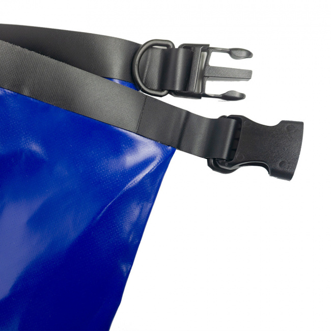 Герморюкзак-драйбег RockLand 110 л