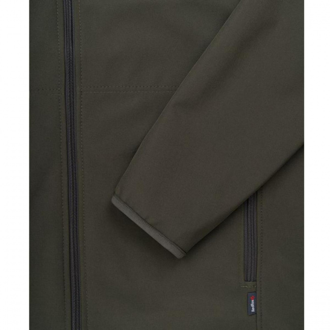 Куртка RedFox Canyon