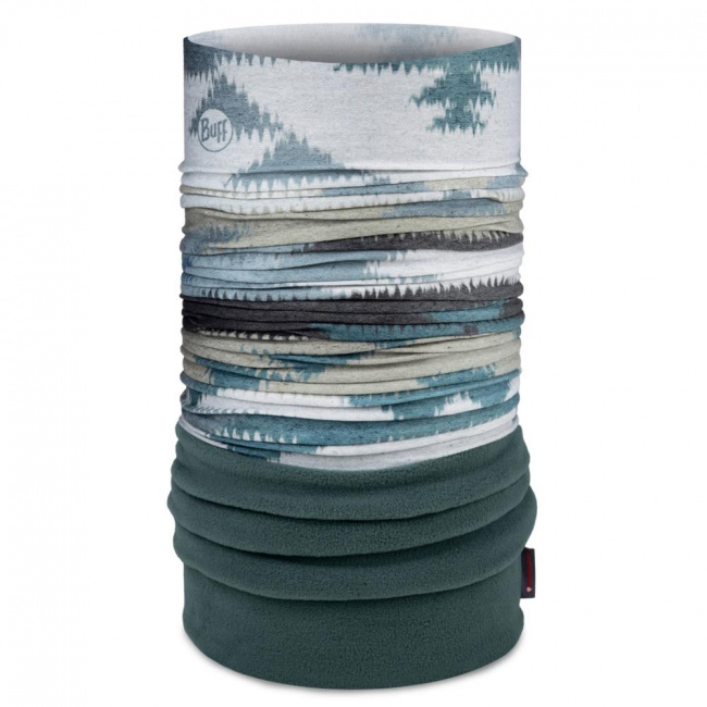 Бандана BUFF /24-25/ 134575 Polar Ticex Silversage