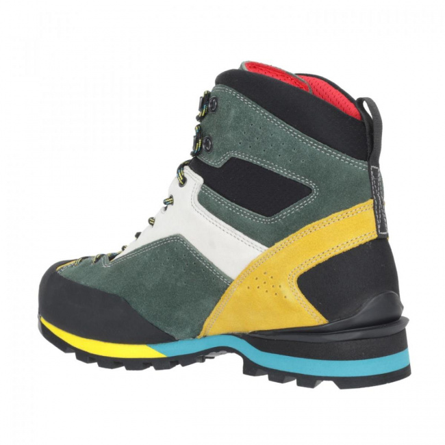 Ботинки Lomer Badia High MTX