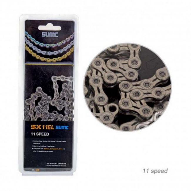 Цепь SUMC SX11ELNP 11ск