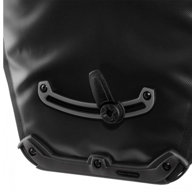 Велосумка ORTLIEB Back-Roller Classic 40 л Велосумка ORTLIEB Back-Roller Classic 40 л