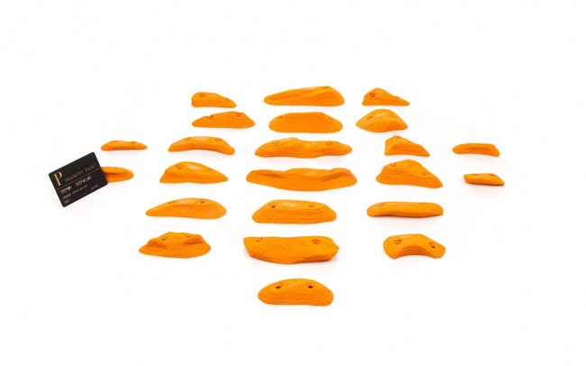 Зацеп Aztec Bark-Screw II