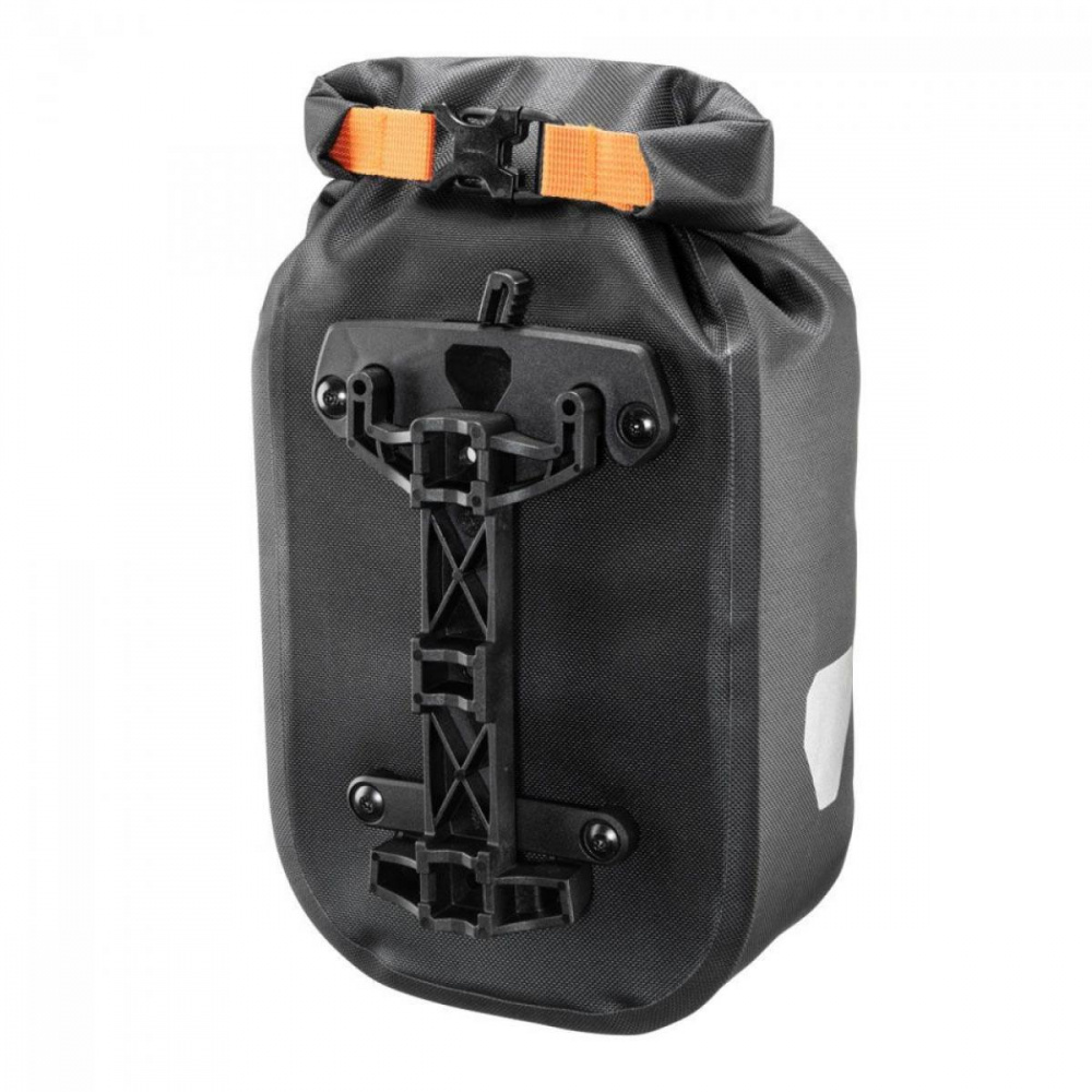 Сумка на вилку ORTLIEB Fork-Pack 4,1 л Сумка на вилку ORTLIEB Fork-Pack 4,1 л