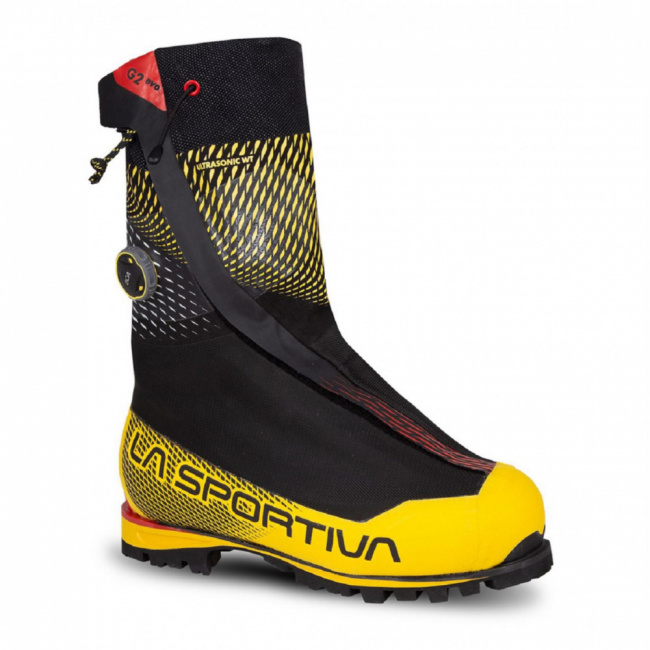 Ботинки La Sportiva G2 Evo