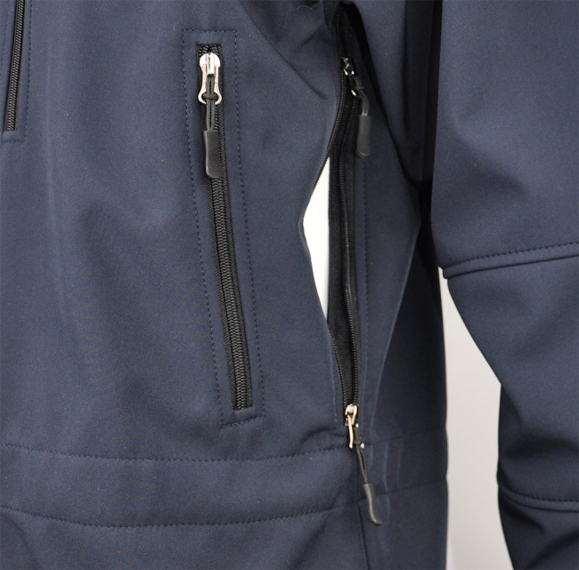 Куртка Манарага Expedition Softshell Light V2