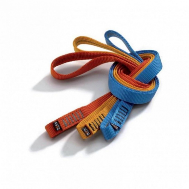 Оттяжка длинная Rock Empire PAD 16 мм