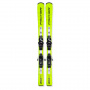 Лыжи горные Fischer /25-26/ RC4 Race JR (100-120) JRS + крепл. FS 4 CA JRS Лыжи горные Fischer /25-26/ RC4 Race JR (100-120) JRS + крепл. FS 4 CA JRS