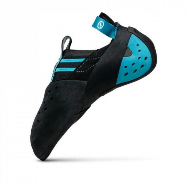 Туфли скальные Scarpa Instinct S