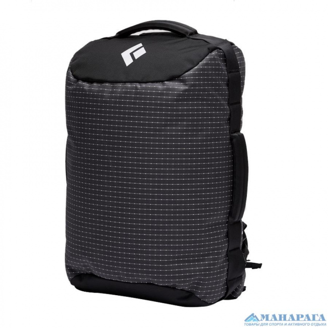 Сумка Black Diamond Stonehauler 45 L