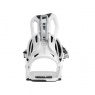 Крепления для сноубордов Nidecker /24-25/ Flow Nexus (S , white (9176180))
