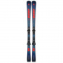 Лыжи горные Fischer /24-25/ THE CURV TI TPR + крепл. RS10 PR
