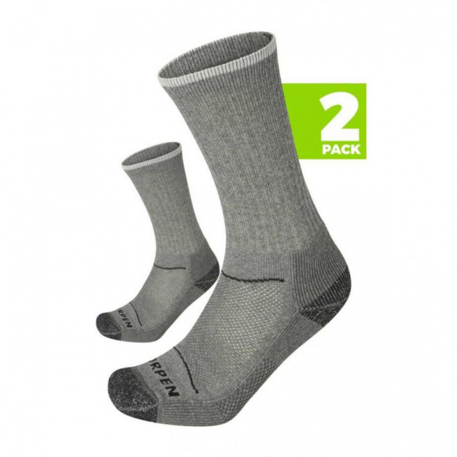 Носки Lorpen T2WE Merino Hiker 2 pack Eco