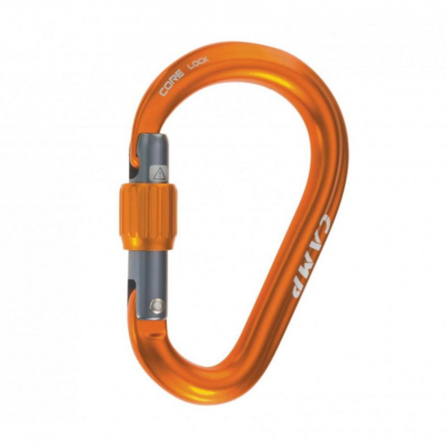 Карабин CAMP Core Lock