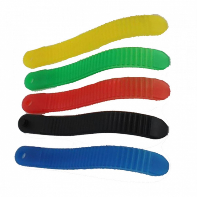 Стреп зубчатый 3D 195 х 24 TS112