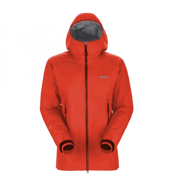 Куртка Sivera Согра жен. (арт. 230394)