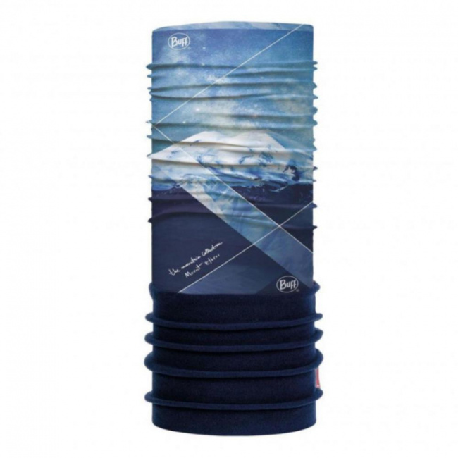 Бандана BUFF /25-26/ 122615 Polar Elbrus Navy