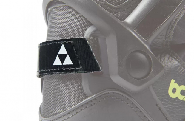 Ботинки лыжные Fischer BCX Transnordic Waterproof