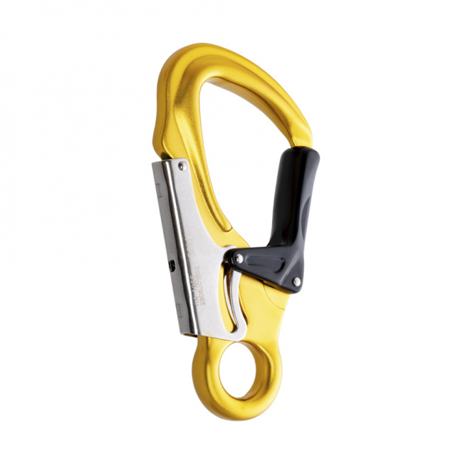 Карабин Венто Монтажный НВ (желтый (9177718))