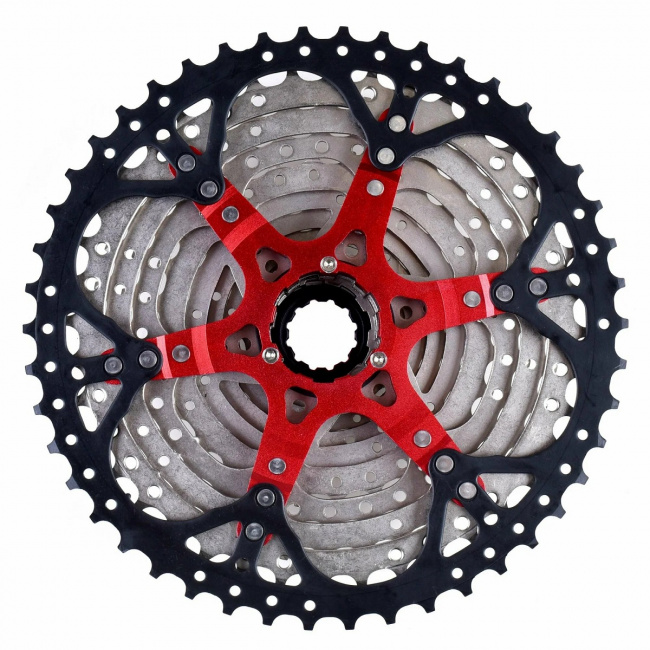 Кассета Sunshine 12sp HR12-46