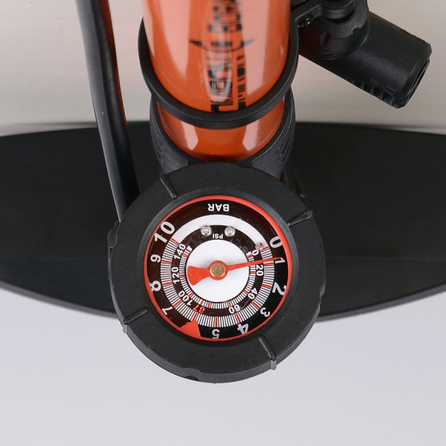 Насос Comiron Bora