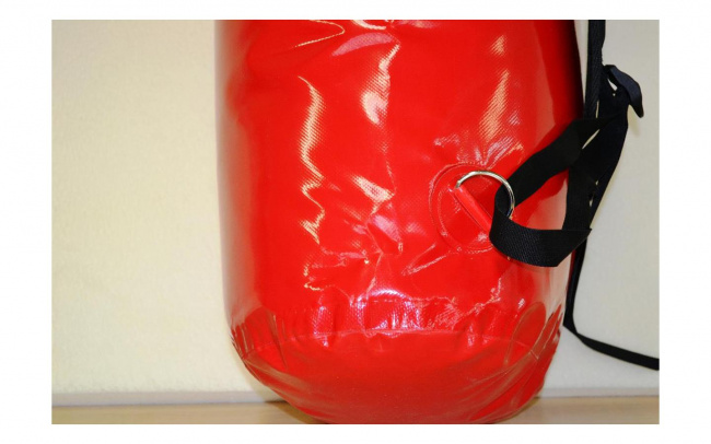 Драйбег ПВХ Вольный Ветер 120л.