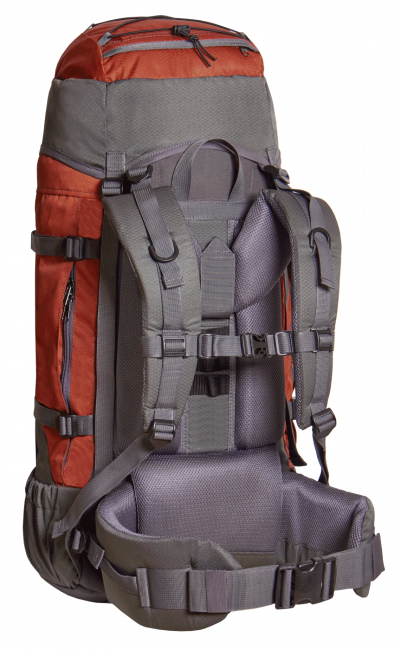 Рюкзак МАНАРАГА Макалу-60 V2