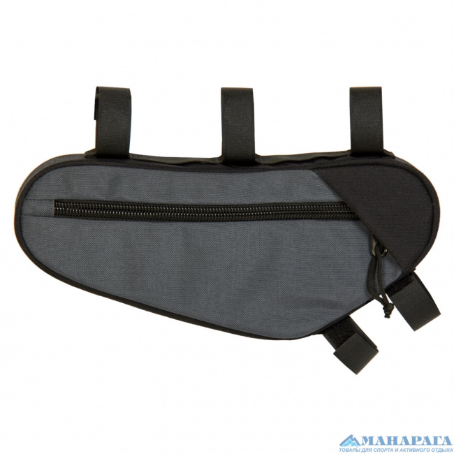 Велосумка Манарага Frame bag 002 подрамная