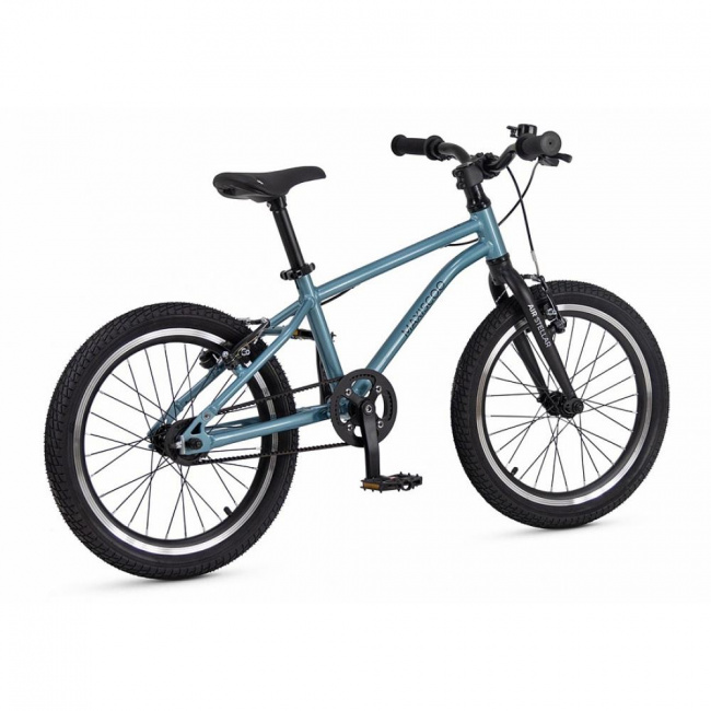 Велосипед Maxiscoo 25 Air Stellar 18"