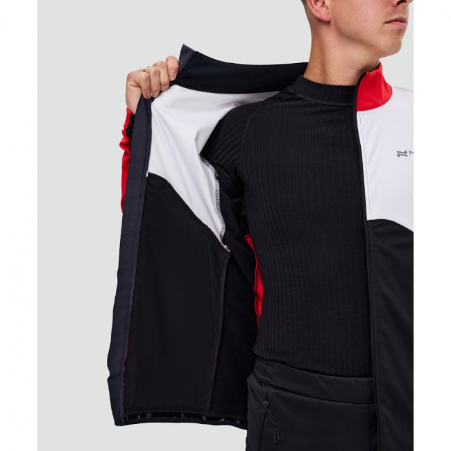 Куртка тренировочная Nordski Pro 2.0