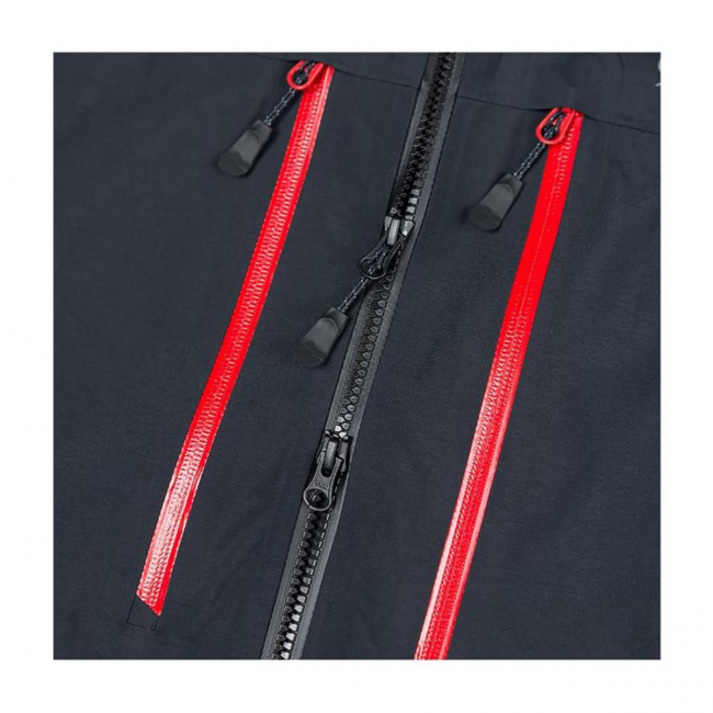 Куртка Sivera Торок Про