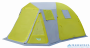Палатка GreenLand Sunrise 4