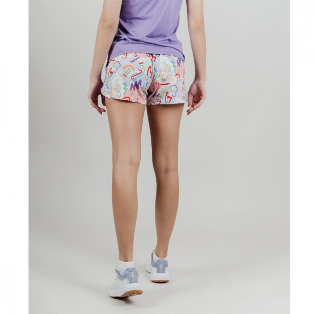 Шорты Nordski Run Marathon W