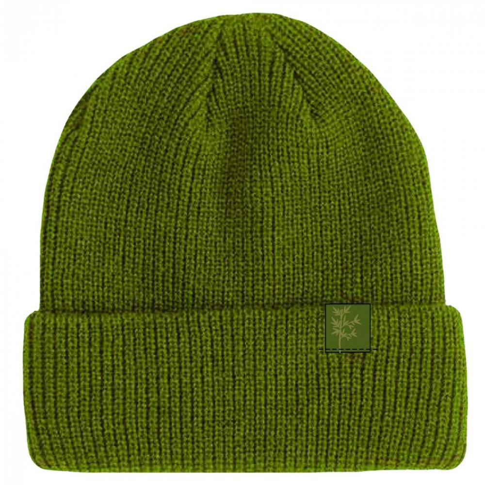 Шапка Viking Pinon (one size, olive (9168844))