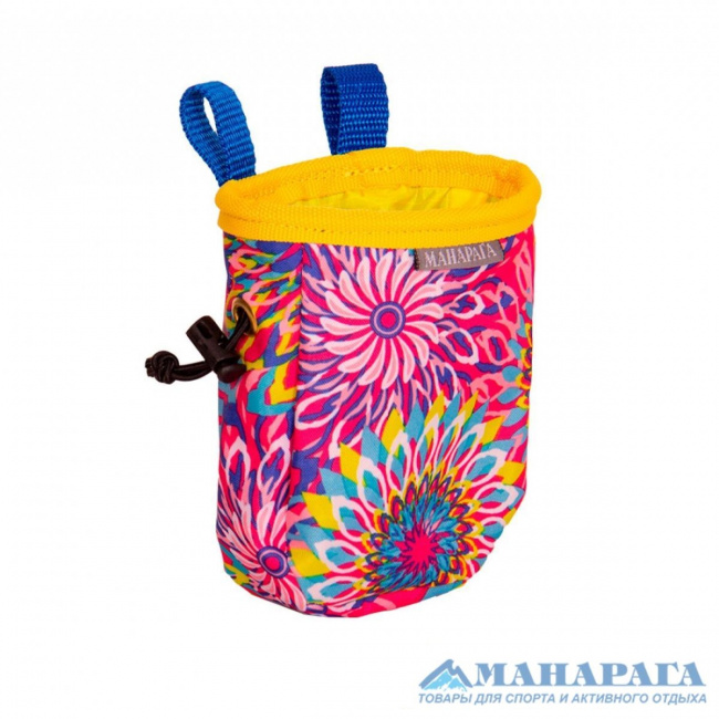 Мешочек для магнезии МАНАРАГА V2