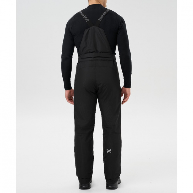 Брюки утепленные Nordski Mount (арт. NSM203100 МП)