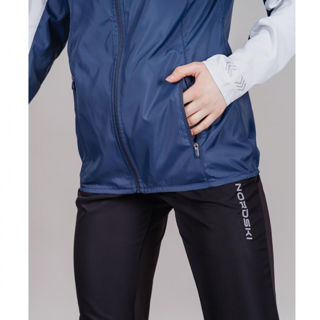 Брюки Nordski Run W (арт. NSW620100)