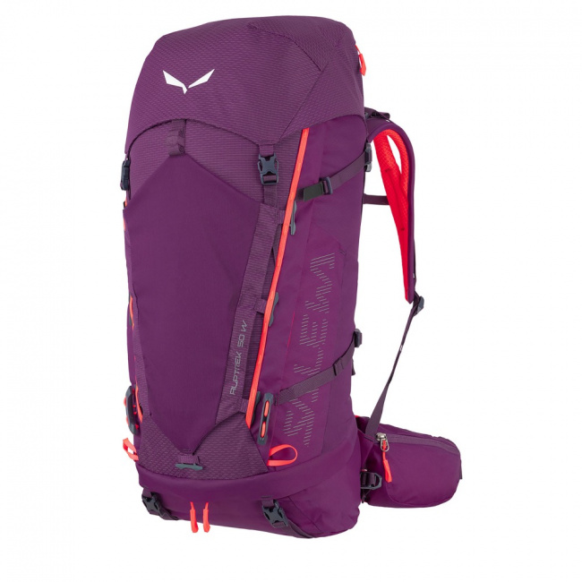 Рюкзак Salewa Alptrek 50+10 W (dark purple (9172668))