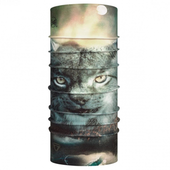 Бандана BUFF /21-22/ 127293 Thermonet Evening Peak