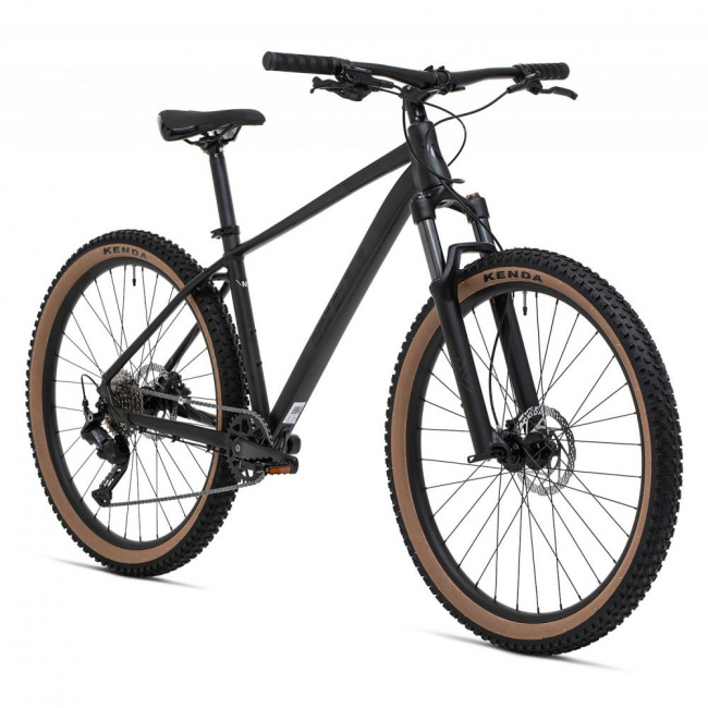 Велосипед Welt 25 Ranger 1.0 27