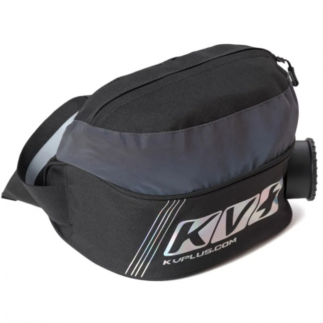 Термосумка KV+ Thermo Waist Bag Reflex 1L 23D34