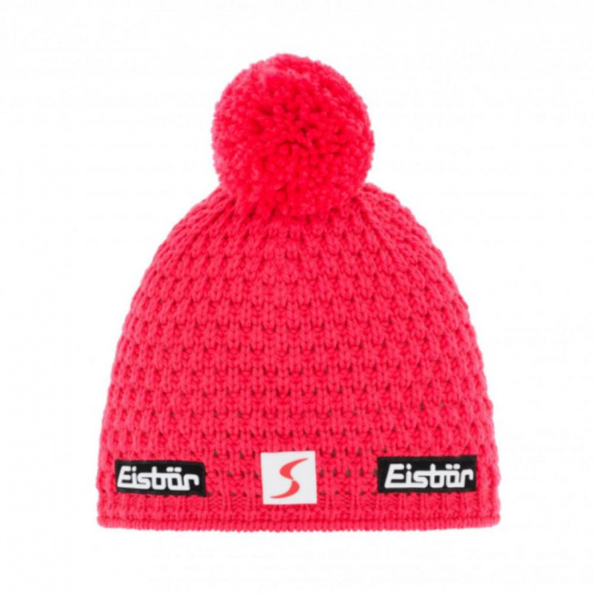 Шапка Eisbar Trail Pompon MU SP