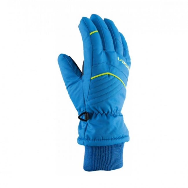 Перчатки Viking Rimi (6, blue (9168800))