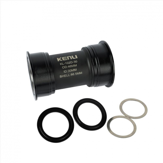 Каретка KENLI PF KL-102D-30 Каретка KENLI PF KL-102D-30