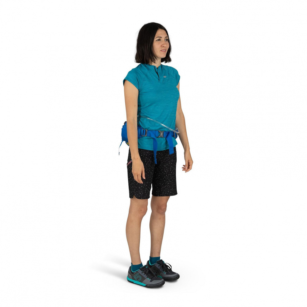 Сумка поясная Osprey Seral 7