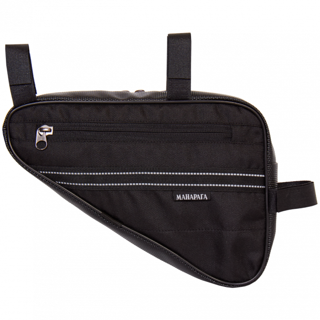 Велосумка подрамная Манарага Light